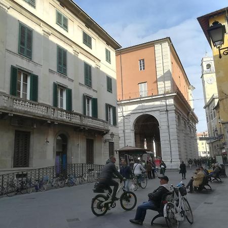 Le Logge Bed & Breakfast Pisa Exterior photo