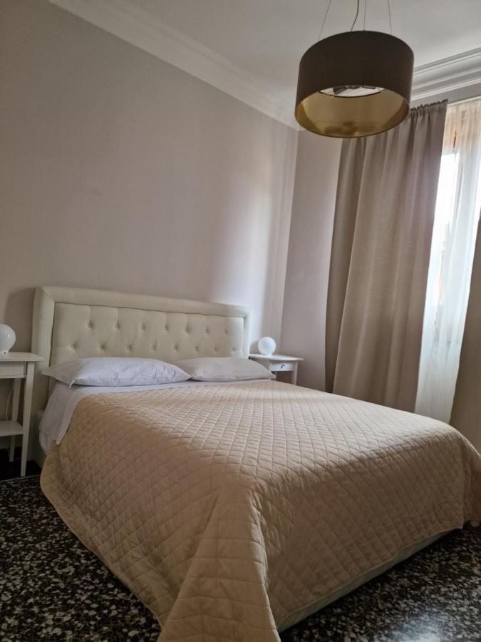 Le Logge Bed & Breakfast Pisa Exterior photo