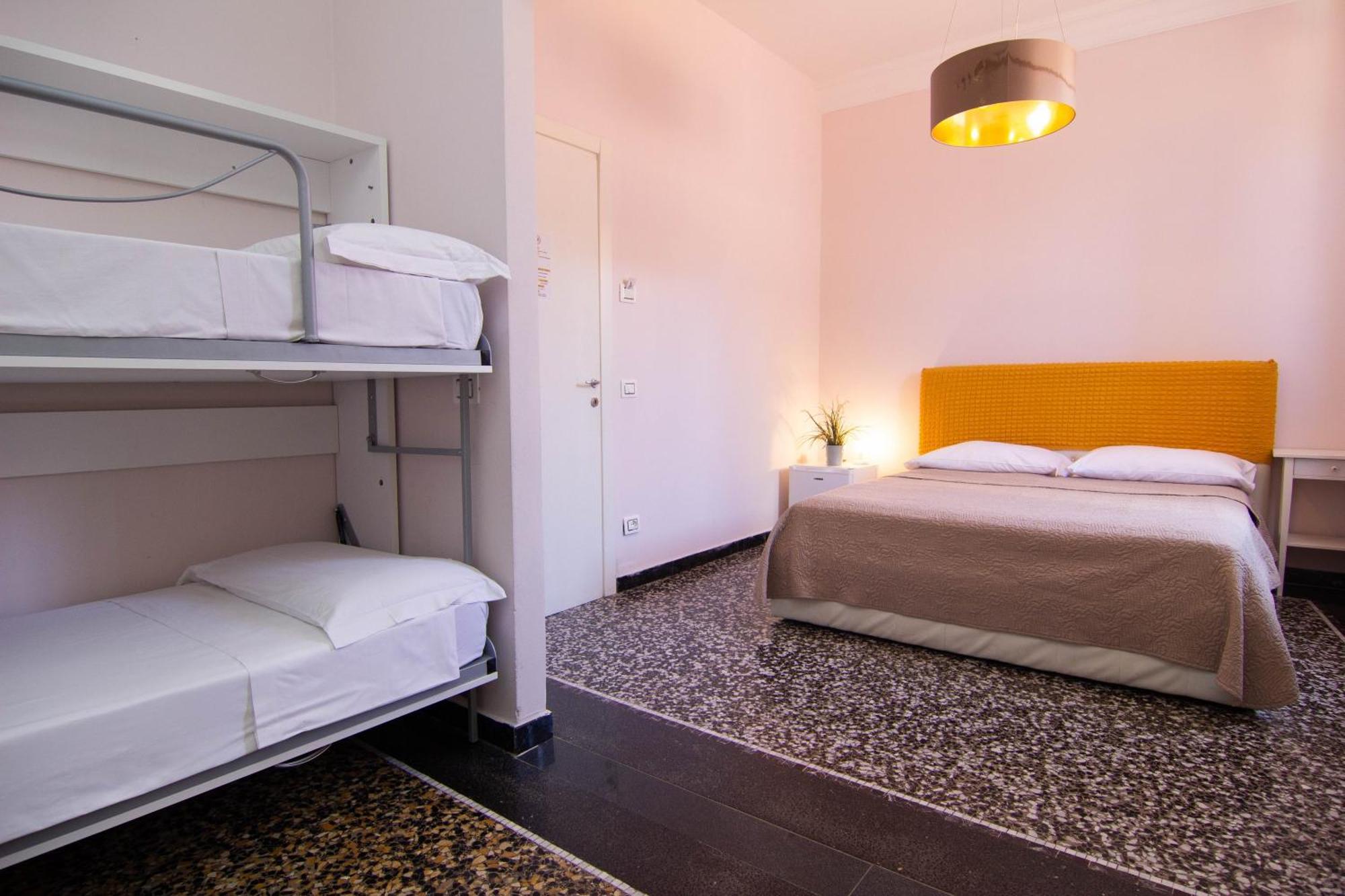 Le Logge Bed & Breakfast Pisa Exterior photo