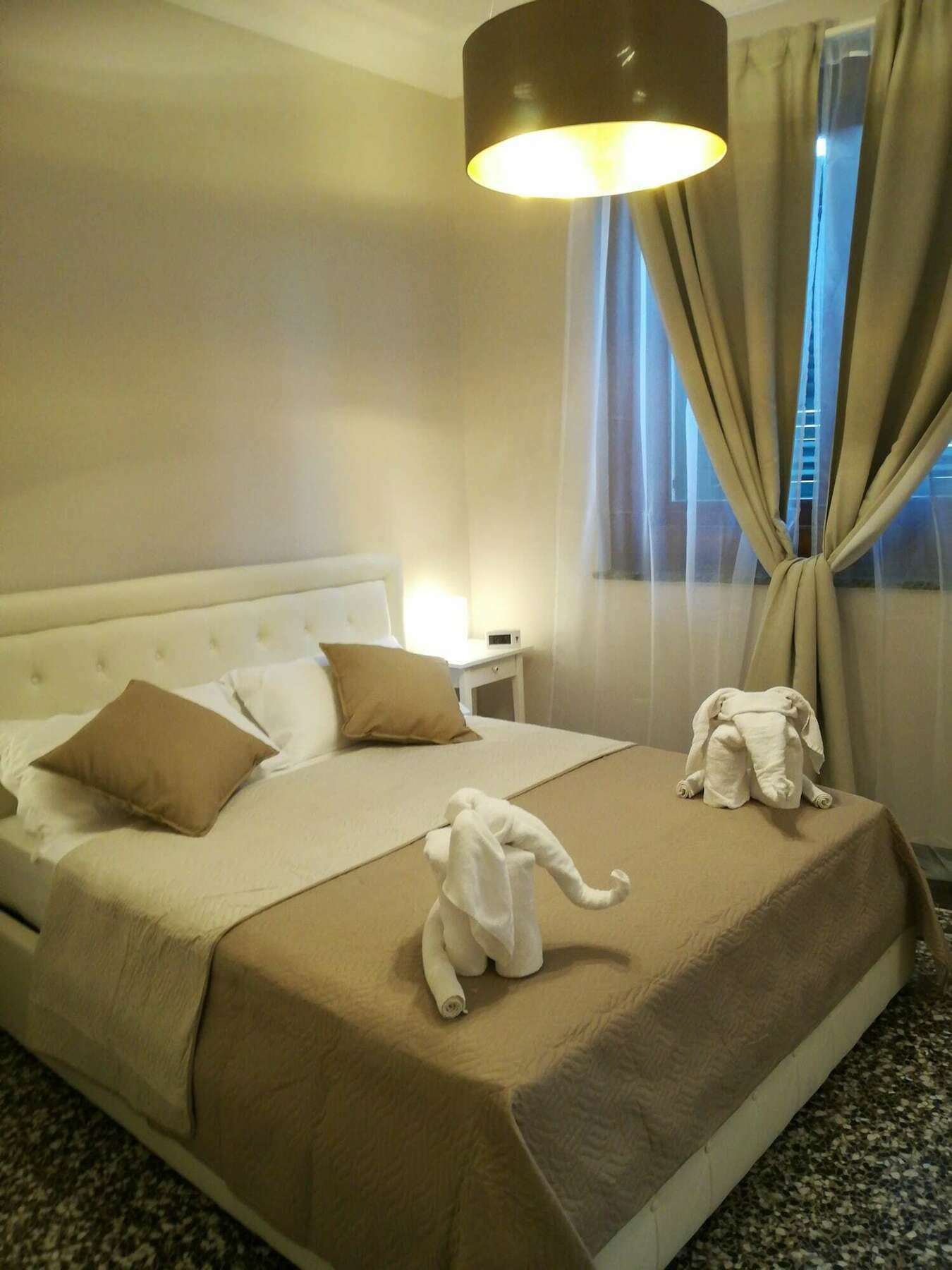 Le Logge Bed & Breakfast Pisa Exterior photo